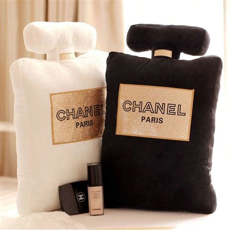 chanel paris perfume pillow|chanel perfume pillow ebay.